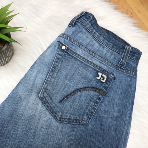 joe's Jeans Joni Medium Wash - Picture 2 of 7